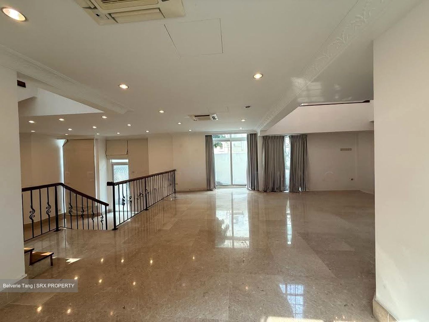 Braddell Heights Estate (D13), Detached #629173491